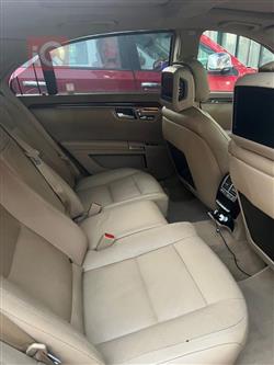 مێرسێدس بێنز S-Class